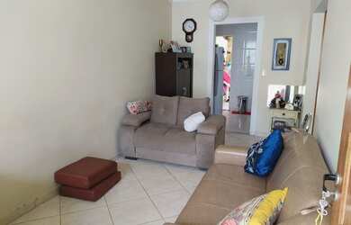 Imagem 2: Belo Horizonte - Casa Padrão - Santa Mônica