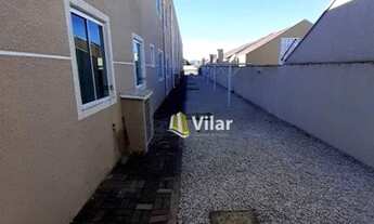 Imagem 6: Apartamento com 2 dormitórios à venda, 57 m² por R$ 199.900,00 - Planta São Tiago - Piraqu