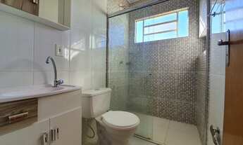 Imagem 5: Casa para locação no Jardim São Francisco, Bairro Periolo