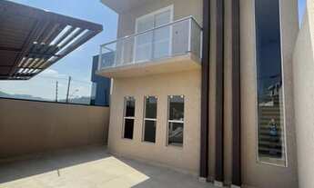 Imagem 2: Casa para venda possui 138 metros quadrados com 3 quartos em Portais (Polvilho) - Cajamar