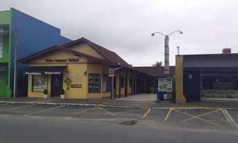 Imagem: SALA COMERCIAL no COSTA E SILVA com 0 quartos