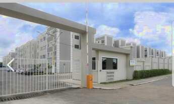 Imagem 2: Alameda Jardins Apartamento com 2 dormitórios