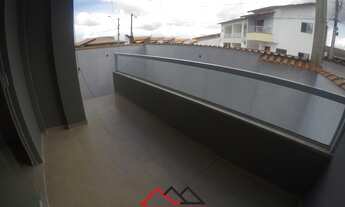 Imagem 4: Apartamento 2 Quartos com Suíte e Quintal em Macafé