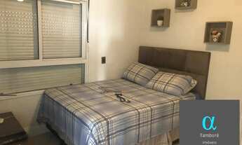 Imagem 5: Apartamento More 155 m²