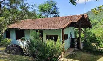 Imagem: Florianópolis - Sítio - Vargem Pequena