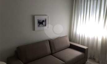 Imagem: São Paulo - Apartamento Padrão - PARAÍSO