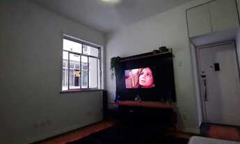 Imagem 2: Rio de Janeiro - Apartamento Padrão - Leblon