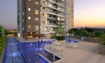 Imagem 2: Rio 335 - 72 m² andar alto, 3 dormitórios, 2 vagas, terraço gourmet, lazer - Santa Paula