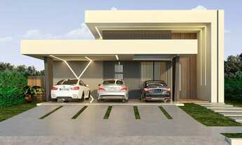 Imagem 2: Casa para venda tem 325 metros quadrados com 5 quartos