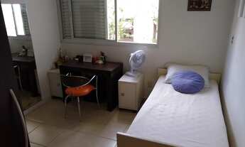 Imagem 5: Vendo casa de condomínio no portal do sol 1 com 4 quartos em Goiânia GO