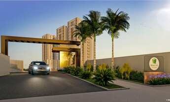 Imagem 5: Apartamento para venda com 49 metros quadrados com 2 quartos