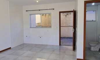 Imagem 6: Sobrado de esquina no Loteamento San Marino em São José