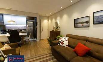 Imagem 4: Venda Apartamento 2 Dormitórios - 73 m² Vila Olímpia