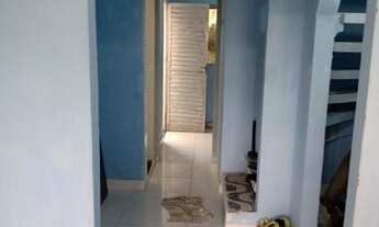 Imagem 5: Casa recém reformada