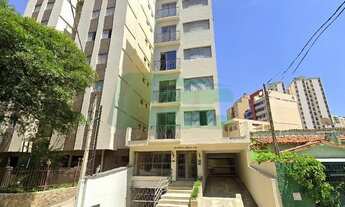 Imagem: Apartamento - Centro - Campinas