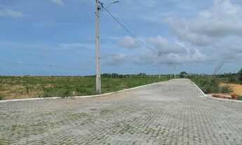 Imagem 2: Lotes de 12x30 em Aquiraz, Na CE-040