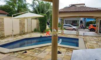 Imagem 4: Vende-se Casa com 4 quartos, Cidade Jardim I à venda, 360 m² por R$ 1.250.000,00 - Belém/P