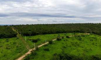 Imagem 2: Lote em Condomínio Fechado para Venda em Jequitibá, Centro