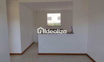 Imagem 2: Apartamento para Venda em Teresópolis, Albuquerque, 2 dormitórios, 1 banheiro, 1 vaga