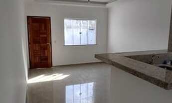 Imagem 4: Casa para Venda em São Pedro da Aldeia, Jardim Morada da aldeia, 2 dormitórios, 1 banheiro