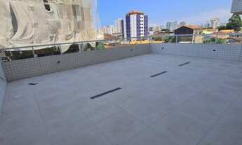 Imagem 3: LANÇAMENTO CANTO DO FORTE, 02DORMITORIOS COM SUITE 380MIL LAZER COMPLETO