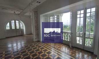 Imagem 3: Apartamento com 4 dormitórios para alugar, 220 m² por R$ 8.500/mês - Glória - Rio de Janei