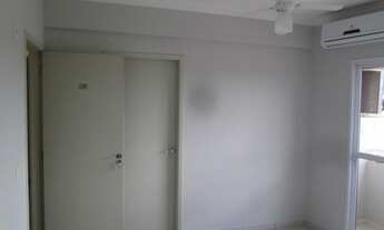 Imagem 5: APARTAMENTO 1 DORMITÓRIO TIPO APARTAMENTO C/ ARMÁRIOS, 2 VAGAS DE GARAGEM, PRÓXIMO AO CENT