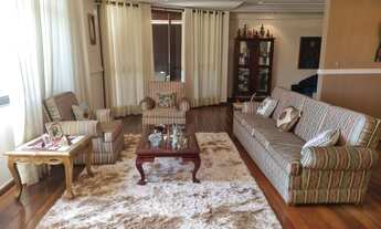 Imagem: Apartamento para venda tem 350 metros quadrados