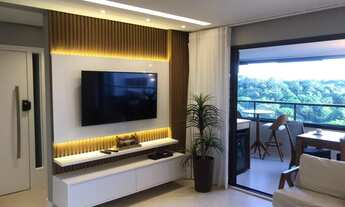 Imagem 1: Reserva alto do parque, 4 suítes, finamente decorado, vista livre