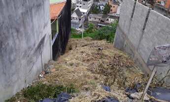 Imagem 2: Terreno declive escriturado e quitado Real Park Caieiras