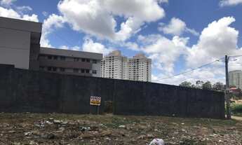 Imagem 2: Terreno em Nova Parnamirim- escriturado,15x30, ótima localização