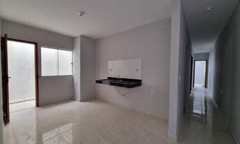 Imagem 3: Casa com 3 quartos/suíte, 90 metros quadrados em Macafé na Serra