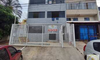 Imagem 3: Apartamento para Locação em Brasília, Riacho Fundo I, 1 dormitório, 1 banheiro