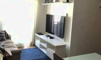 Imagem 2: Apartamento com 2 dormitórios para venda em Mogi das Cruzes