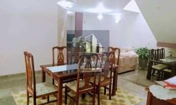 Imagem 2: Sobrado em 500 m2, 360 constr. 03 suites com ar cond, 04 vgs, com piscina