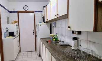 Imagem 4: Candeal, 96m², 3/4, com infraestrutura total