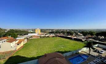 Imagem 6: Res. Alziro Zarur | 54,00 m² Privativos