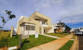 Imagem 3: Sobrado com 4 suítes no Cyrela Buritis - Uberlândia-MG