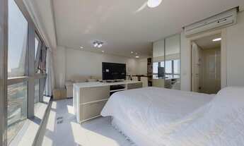 Imagem 2: Porto Alegre - Apartamento Padrão - Praia de Belas