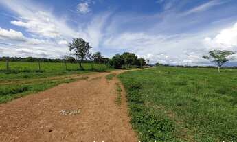 Imagem 2: Fazenda à venda, tripla aptidão, 500 hectares, na margem da BR-364, 20km até Cuiabá/MT