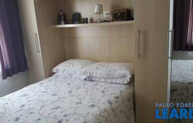 Imagem 4: APARTAMENTO - CANGAÍBA - SP