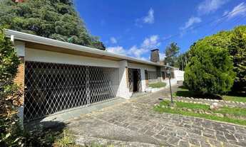 Imagem 2: Casa com 4 dormitórios à venda, 243 m² por R$ 1.100.000 - Jardim Jaguaribe - Campos do Jor