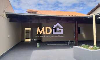 Imagem 3: Casa Usada e Toda Reformada no Jardim Holanda! Imperdível!