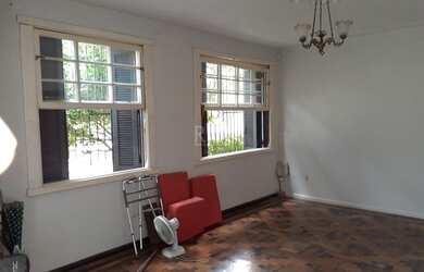 Imagem 4: Porto Alegre - Casa Padrão - Teresópolis