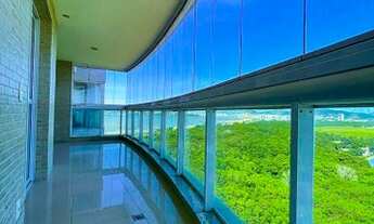 Imagem 4: Apartamento para venda com 109 metros quadrados com 3 quartos em Jardim Camburi - Vitória