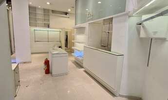 Imagem 2: Imóvel comercial para aluguel e venda tem 90 metros quadrados em República - São Paulo - S