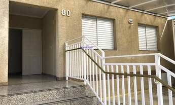 Imagem 2: APARTAMENTO RESIDENCIAL em BRAGANÇA PAULISTA - SP, VILA FLORA