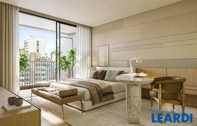 Imagem 2: APARTAMENTO - JARDIM AMÉRICA - SP