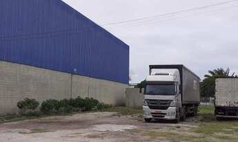 Imagem 5: Galpões com 1.060 m² Dentro de Condomínio em Goiana - PE