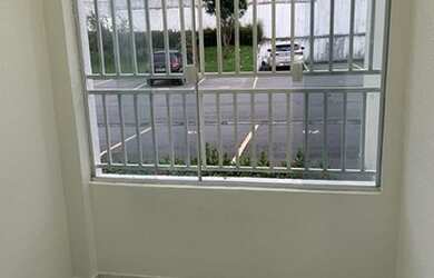 Imagem 4: Aririzal - 100% Mobiliado - Infinity - Térreo